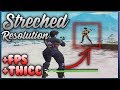 Fortnite Mouse Bug