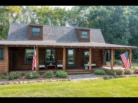 1081 Lamers Clancy Rd, Greenleaf, WI home video tour