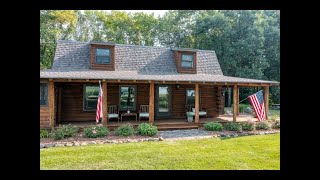 1081 Lamers Clancy Rd video tour