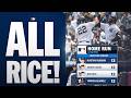 Ben Rice hits his 12th homer of 2026! (Tied with Aaron Judge for Yankees lead) | MLB Highlights