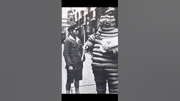 Did you know how the Michelin Star guide first started? 🤷🏽‍♂️