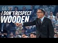Bob Knight explains why he hates John Wooden of UCLA | Undeniable with Joe Buck