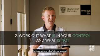 Strategies on Coping with Change