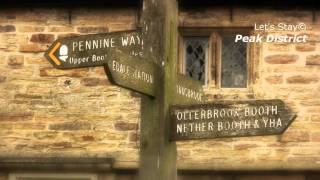 Edale And The Pennine Way