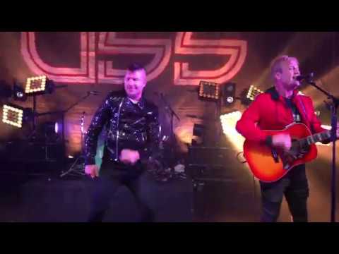 Ubiquitous Synergy Seeker Live Show (4K & 60FPS) Part 1 - YouTube