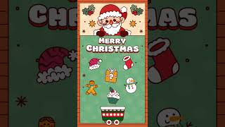 Christmas Puzzle Advent calendar Day 2
Welcome to clasihandmade Christmas Puzzle Advent calendar Day 2
Thanks for stopping by. Stay tuned each day 😉 Christmas Puzzle Advent calendar Day 2
