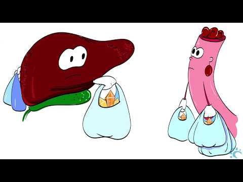 Желтуха новорожденного