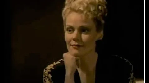 NYPD Blue -  Gail O'Grady's final appearance in th...