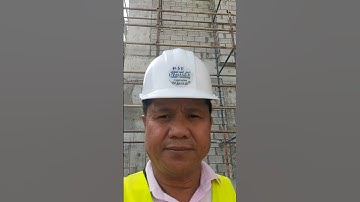 TACTICS OF SAFE SCAFFOLDING ERECTION