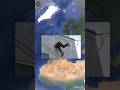 I found Man inside the Wall on Google map & Google Earth #shorts #viral #tranding