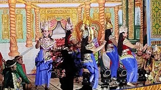 Cover lagu Kedanan _  sinden janger Restu Kencana #jangerrestukencana 