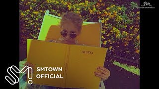 TAEYEON 태연 'Why' MV Teaser 1