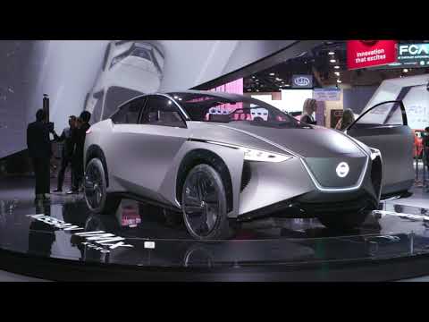 nissan-imx-kuro-at-ces-2019