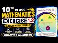 Exercise 1.2 Article | Class 10th New Book 2026 | English Medium