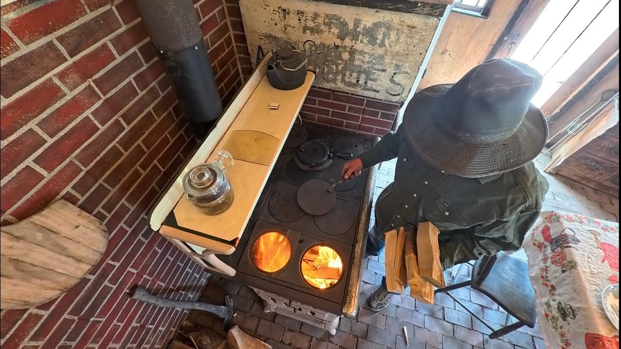 Andes got a dirty little secret