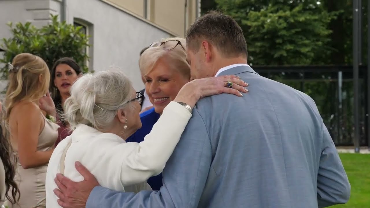 Trouwclip Anna & Aldo | 21 juni 2024