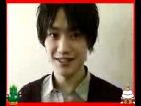 日和佑貴 2011  年正月 挨  拶