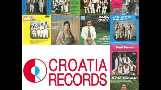 Bubalo Ante - Antino Kolo - Audio