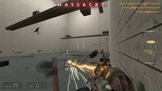 HL2 DM  MASSACRE KILLBOX 2021 MACHINE