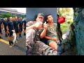 Recrutas Bisonhos do Exército Brasileiro #9 - TENTE NÃO RIR