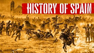 Independence of Spanish America — History of Spain Ep. 15 - Intermediate Spanish