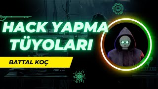 Neden Eskisi Gibi Hack Yapamıyoruz?