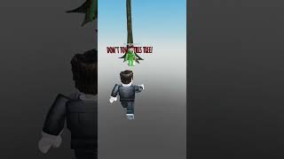 I Found Scary Secret In This Punch Tower 2