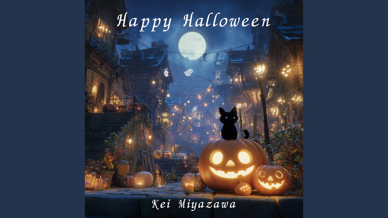 Happy Halloween - YouTube