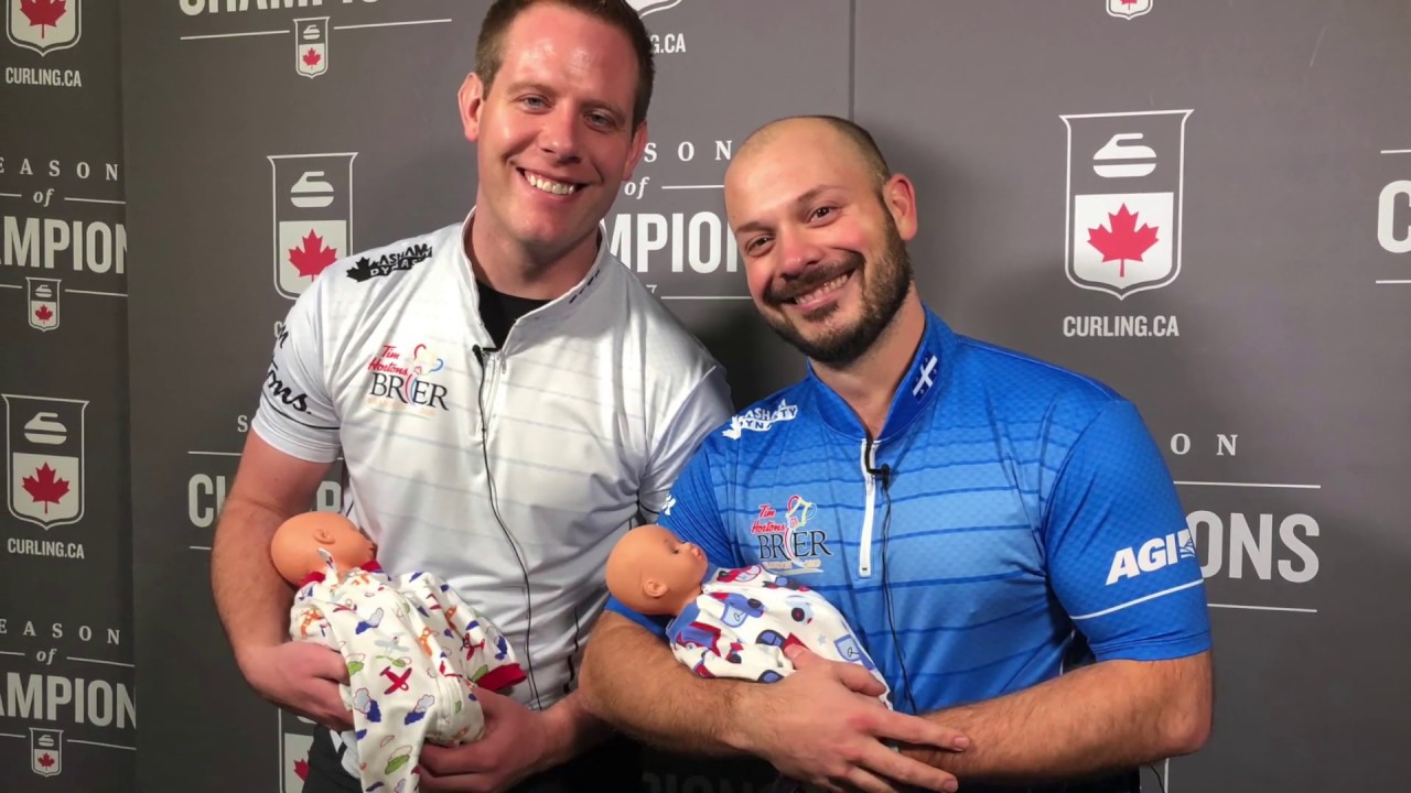 Happy Father's Day 2019