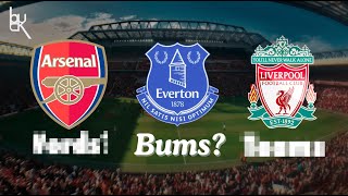 What Your Favorite Premier League Club Says About You