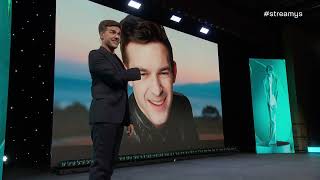 Deepfake MatPat | 2023 Streamy Awards by Streamy Awards 5,992 views 8 months ago 2 minutes, 40 seconds