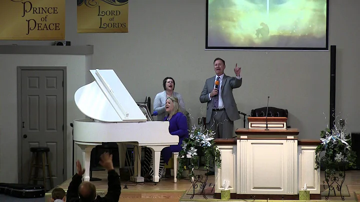 My Lord Loves Me - Gabe & Misty Southards - Herita...
