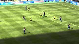 FIFA 12 - TheUltimateTeamProject FIFA 12 - TheUltimateTeamProject