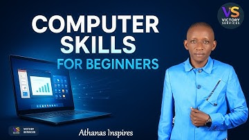 Session 0.4: Computer Skills for Beginners – Universal Concepts Every User Should Know