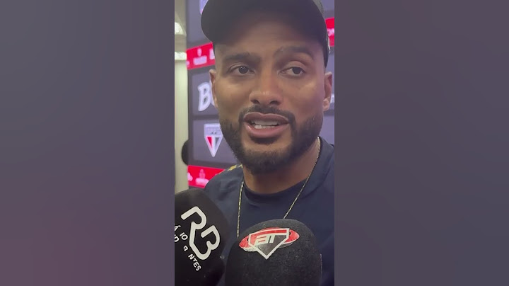 REINALDO FALA SOBRE SEU AMOR PELO SÃO PAULO E EXPLICA COMEMORAÇÃO #spfc #sãopaulofc
