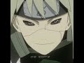 The yellow flash "MINATO NAMIKAZE" | MONTAGEM UNNAMED | @DE_EDITZ0