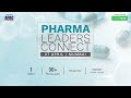 APAC Pharma Leaders Connect