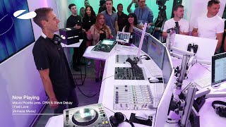 Mauro Picotto Pres Crw X Steve Dekay  I Feel Love  As Played On A State Of Trance Episode 1246