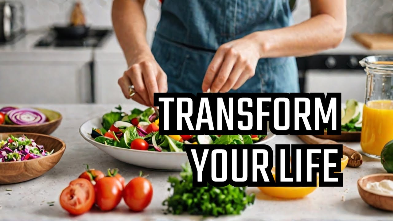 10 Daily Habits for a Healthier You 🥗💪 - YouTube
