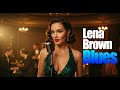 Lena Brown - Etta James inspired music Blues & Soul | SOULFUL | FULL ALBUM |  Heartbreak Soul