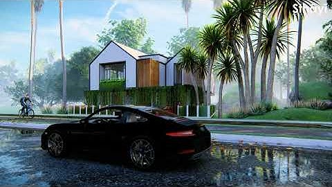 ||Nordic Nest||  - Residential Project - Calicut- Upcoming Project