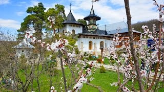 Mănăstirea Bujoreni - Izvorul Tămăduirii 2015