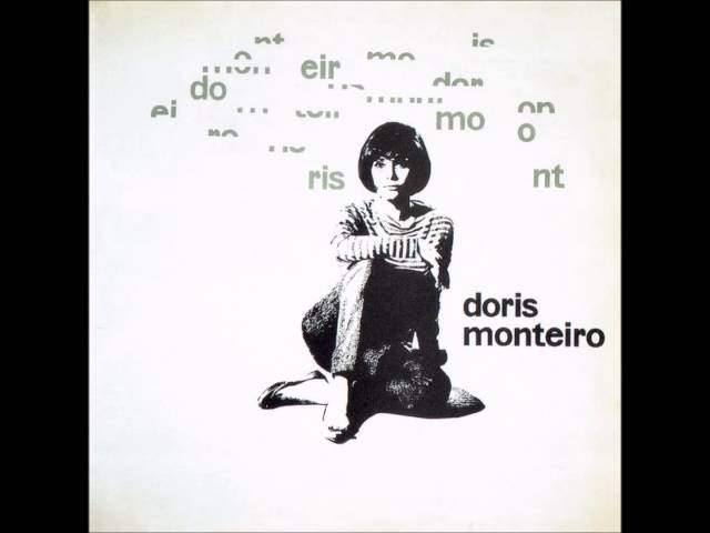 Doris Monteiro - Samba de Verão