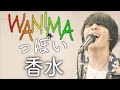 【世界最速の香水】「香水 / 瑛人」をWANIMAっぽくしてみたら前向きに聞こえた〈Covered by Alfred〉