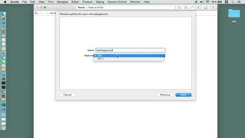 iOSアプリ開発入門 Swift入門 Lv1 #02 Playgroundを使いながら学ぼう
