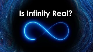 Does Infinity Exist in Real Life?