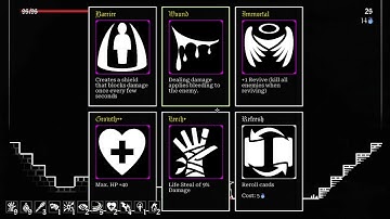 My last stand... | Seraph