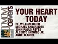 JMM Covers "Your Heart Today"