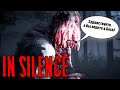 In Silence - coop СТРИМ с Леной Vancelot