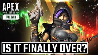 Respawn Hitting The Reset Button On Apex Legends To Save It Respawn Hitting The Reset Button On Apex Legends To Save It